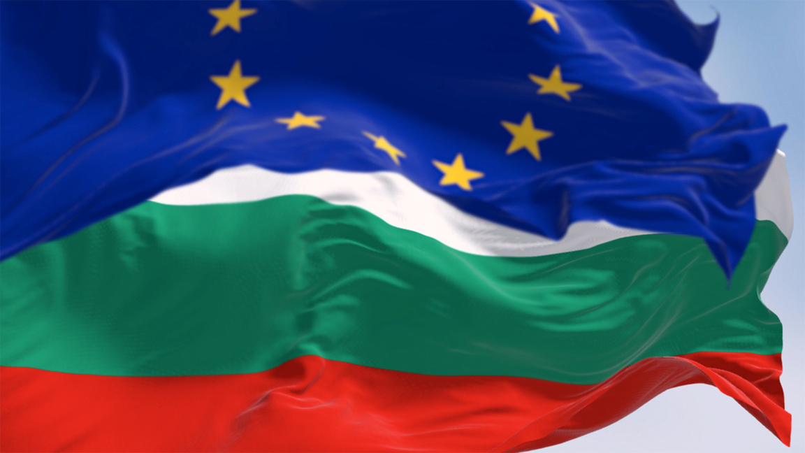 Laut Eurobarometer gehören die Bulgaren zu den Optimisten in der EU