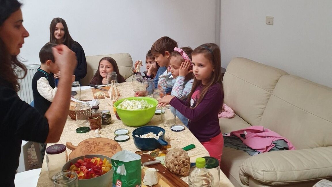 Българите в Словения се събират на есенна среща