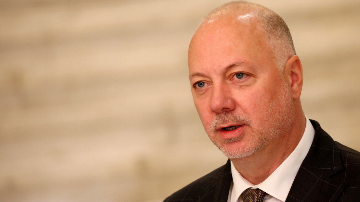 Росен Желязков