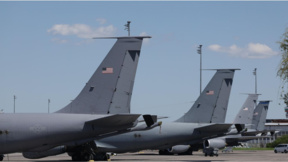 US-Flugzeuge haben ihren Einsatz in Bulgarien beendet