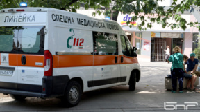 Две допълнителни линейки и медицински екипи в "Златни пясъци" и "Слънчев бряг"