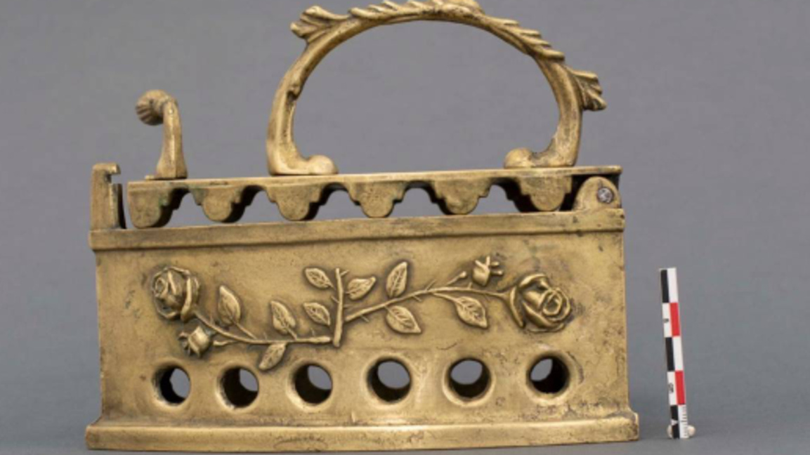 В Пловдив се открива Музей на ютията – единствен на Балканите