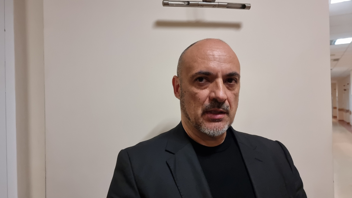 Красимир Богданов, директор на СУ "Христо Ботев" – Враца