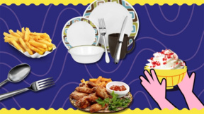 Un festival à Bourgas réunit des inconnus autour d’une table