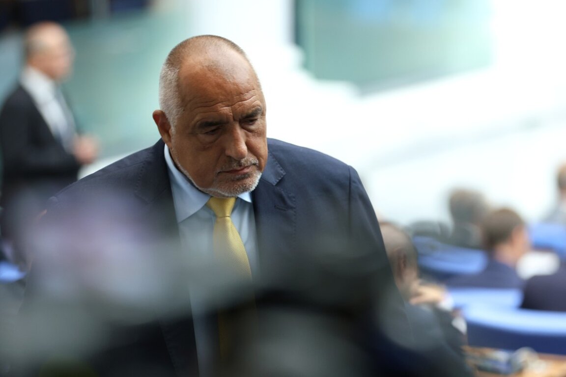 Утицајна светска служба упозорила на претњу највишег степена Бојку Борисову