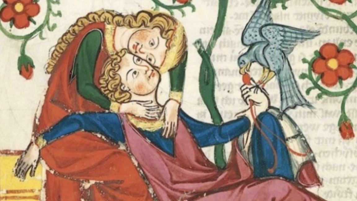 La légende d’une Bulgare médiévale et le châtiment de sa lampe magique  