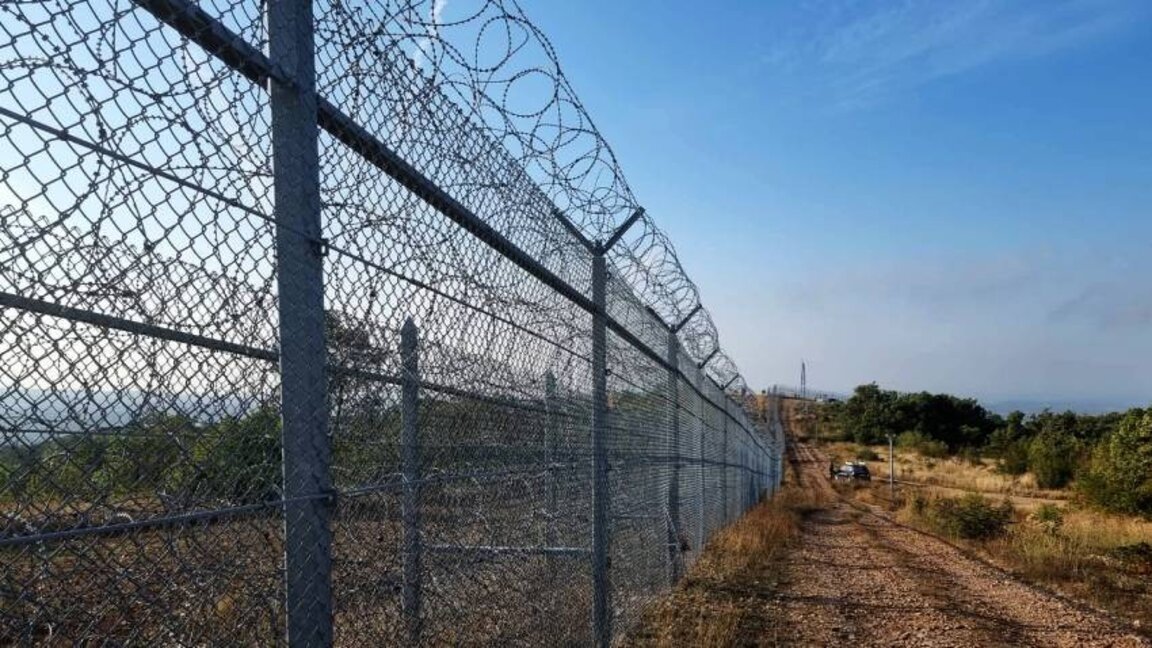 En 2025 la frontera entre Bulgaria y Turquía será la más transitada del mundo