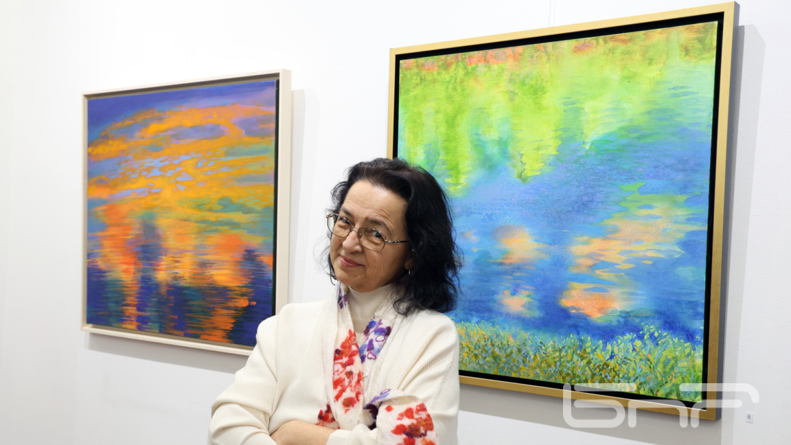 Мариана Маринова