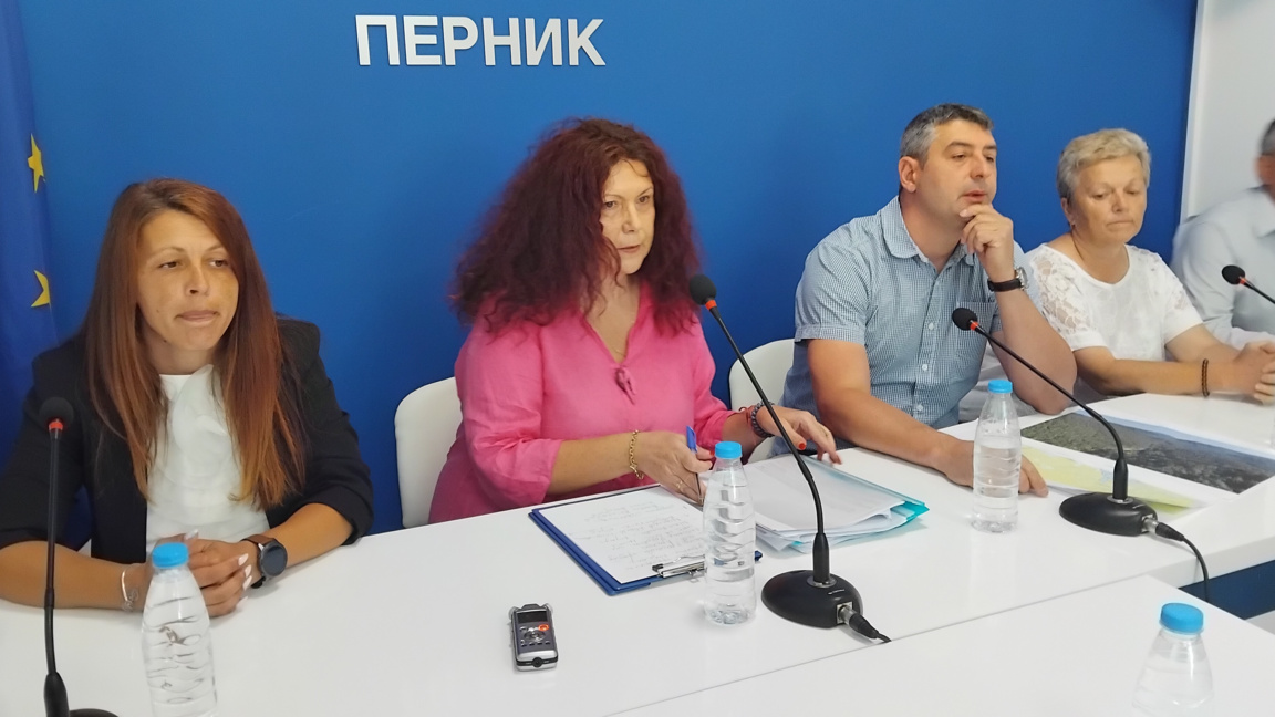 Обжалват ПУП за електропровод към фотоволтаик край Прибой и Борнарево