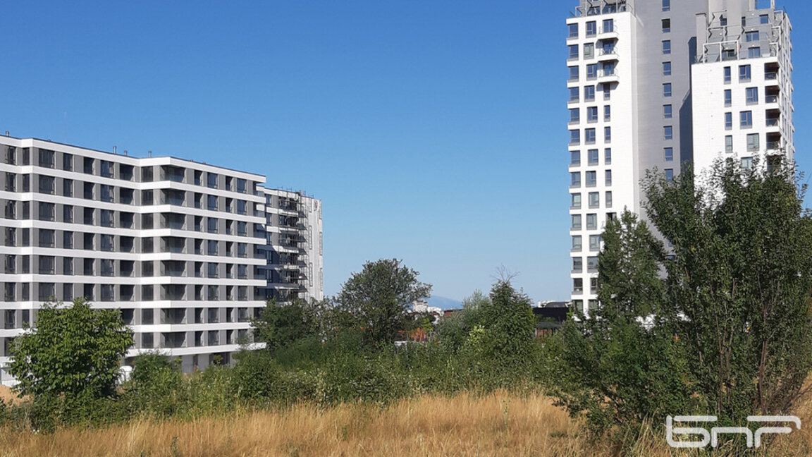 “Deloitte” açıkladı: Bulgaristan’da 1000 kişiye 668 konut düşüyor