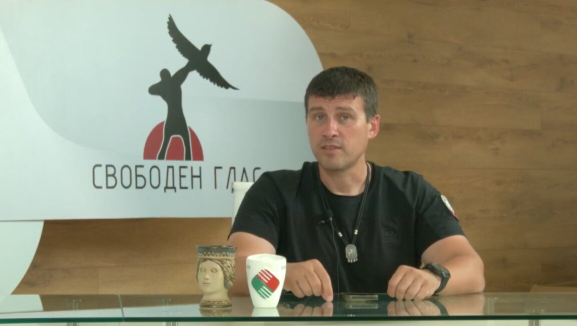 Ивелин Михайлов
