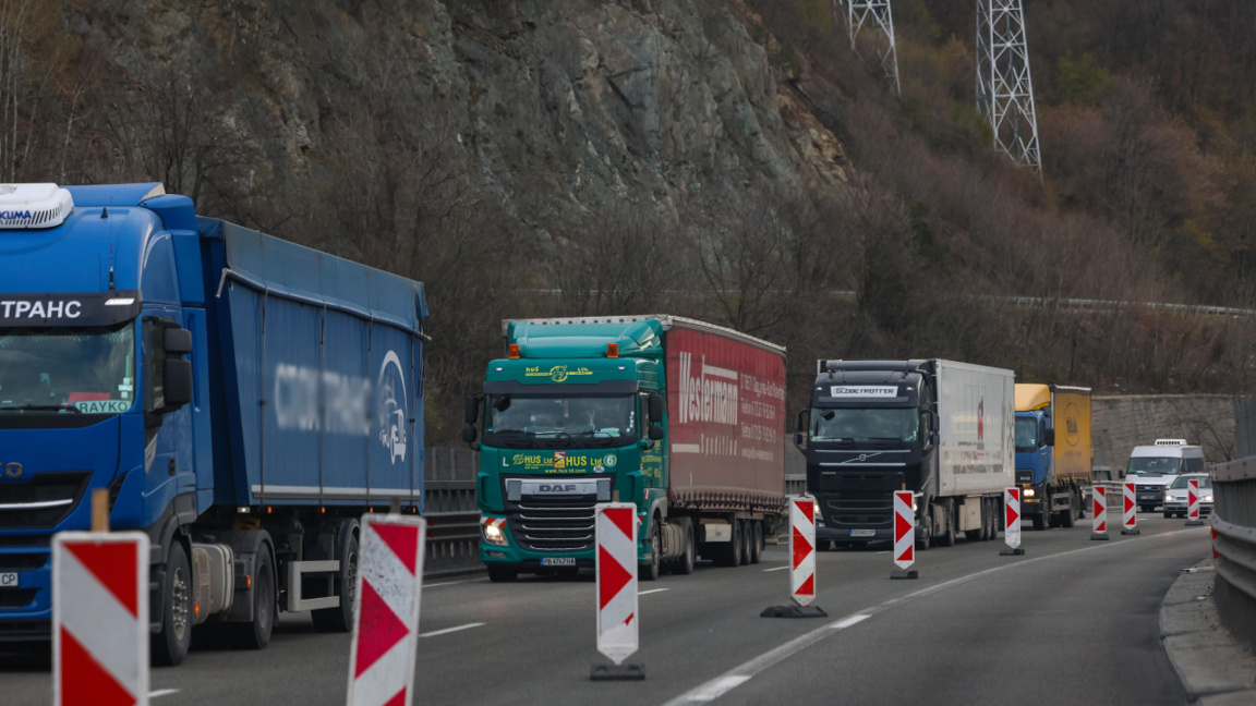 Proponen un aumento de las tasas de circulación para el transporte pesado