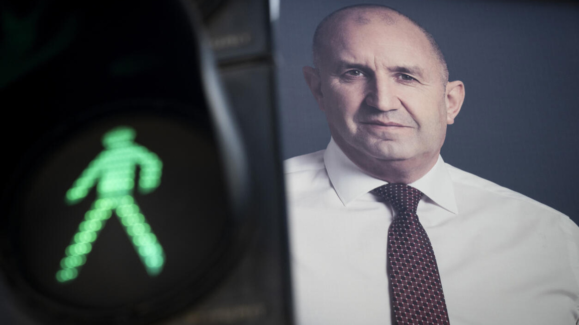 The elections in Bulgaria in the focus of world media