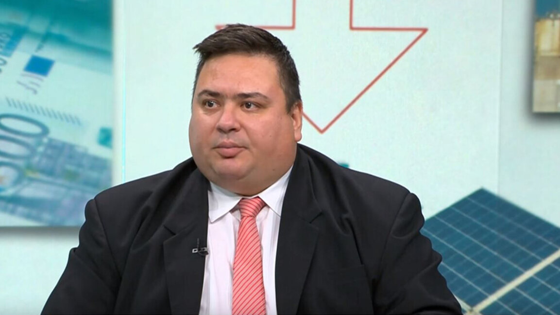Стефан Антонов: Искът на NEXO към България за $3 млрд. е най-големият, но може да се окаже и абсурден