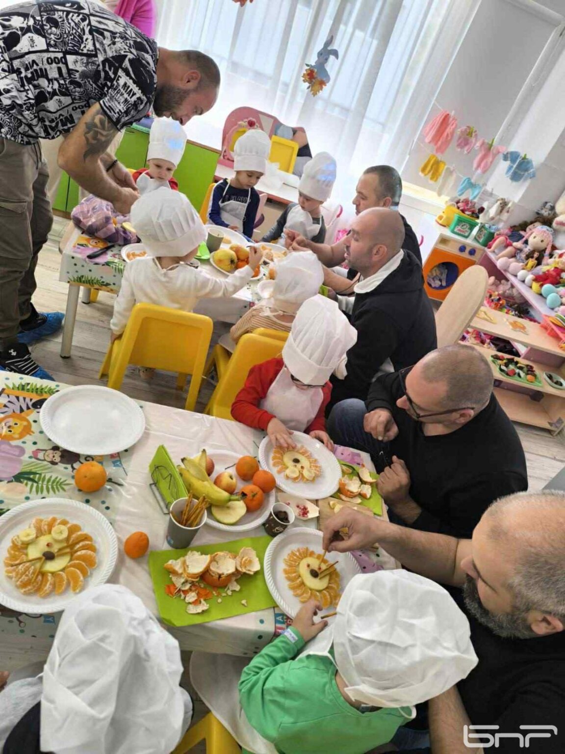 Седмица на бащата 2025: Модерно е да бъдеш баща