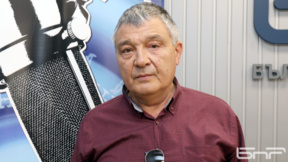 Н. Свинаров: Нужен е сериозен институционален отпор от ЕС и НАТО срещу Русия