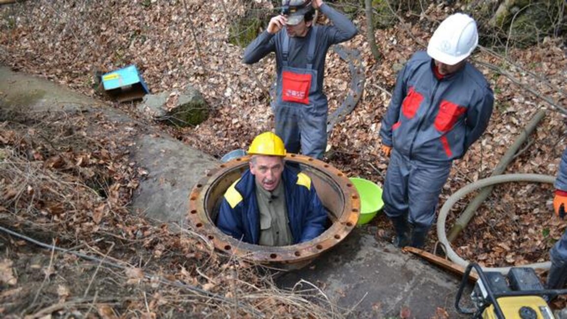 Водните загуби в София са най-малко, но пък 10% от водата се краде