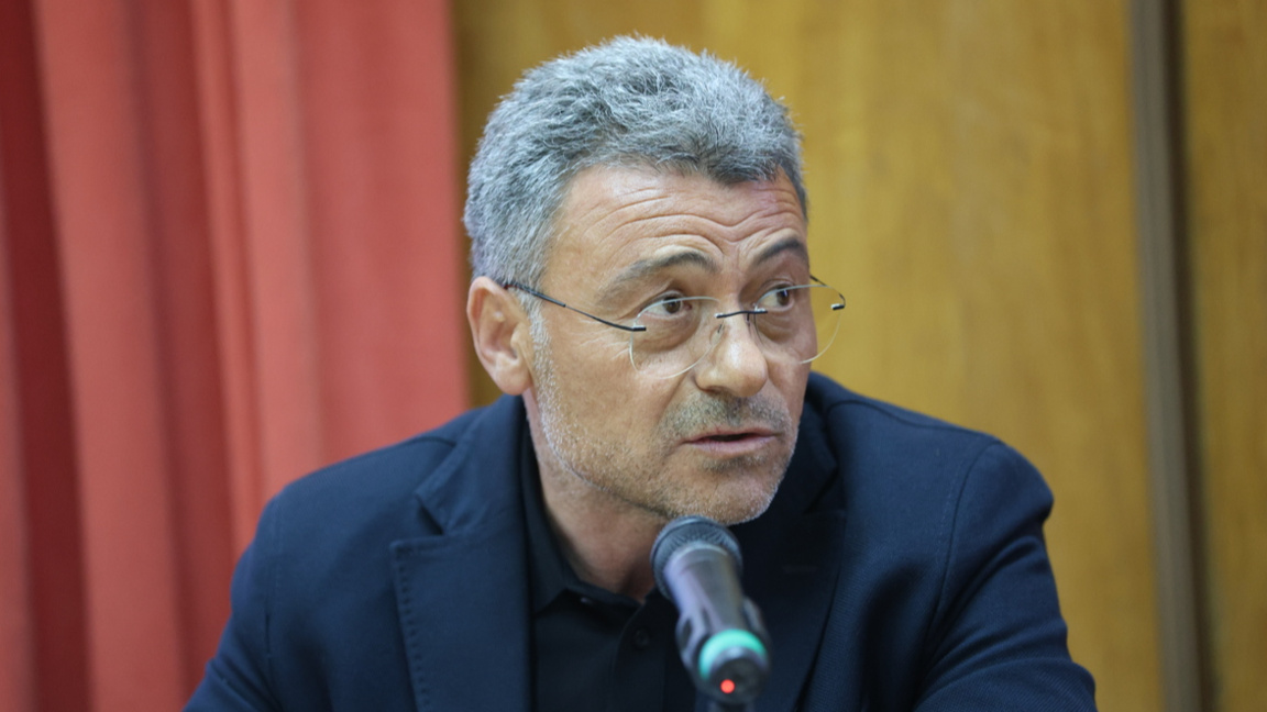 Георги Главчев