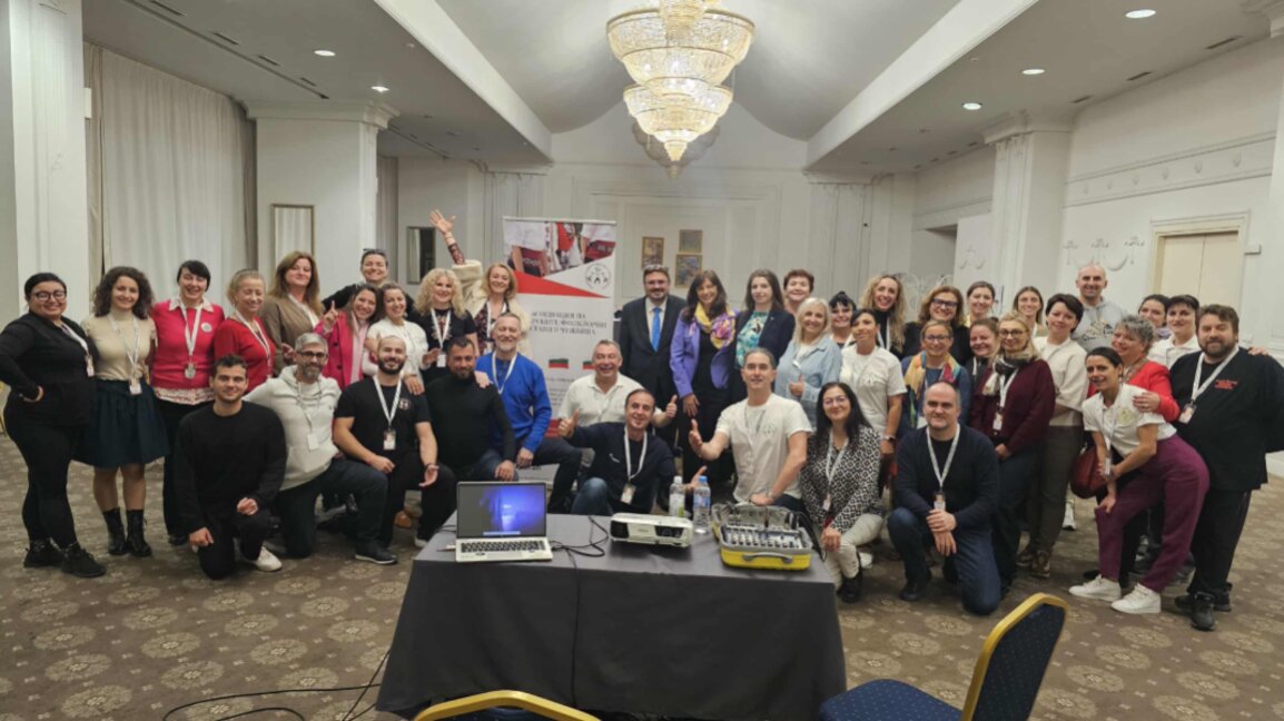 Key developments from the meeting of the Association of Bulgarian Folklore Ensembles Abroad