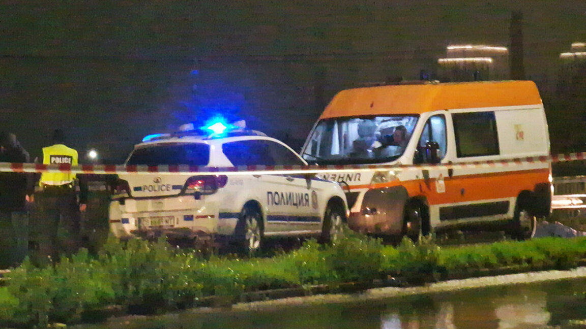 Schlepper aus Rumänien tötet bei Unfall nahe Burgas sechs illegale Migranten