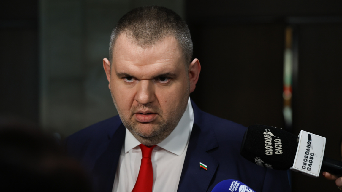 DPS – Un Nou Început dorește aprobarea rapidă a aderării la Consiliul de Pace