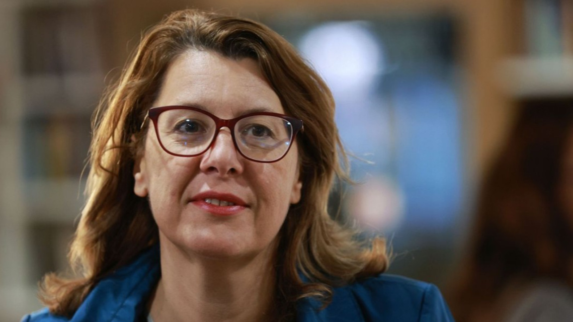 Весела Чернева