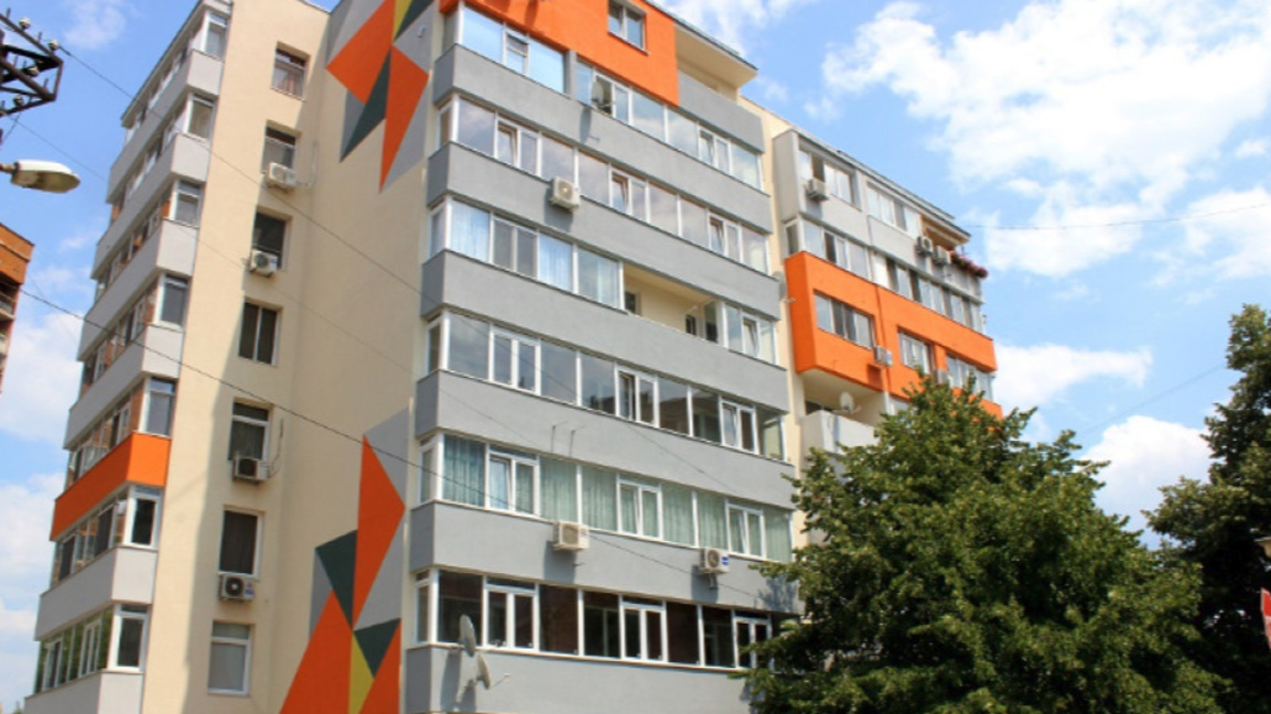 20 жилища санират в Шумен