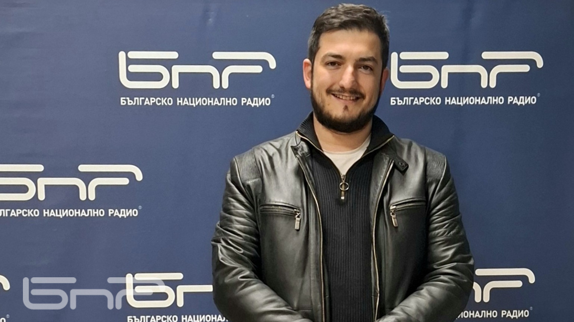 д-р Стоил Иванов