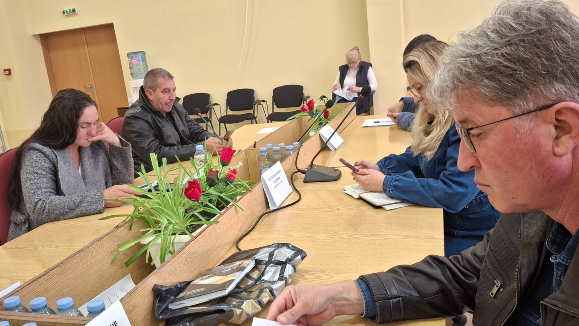 Одобриха финансиране за ключов проект в Мамарчево