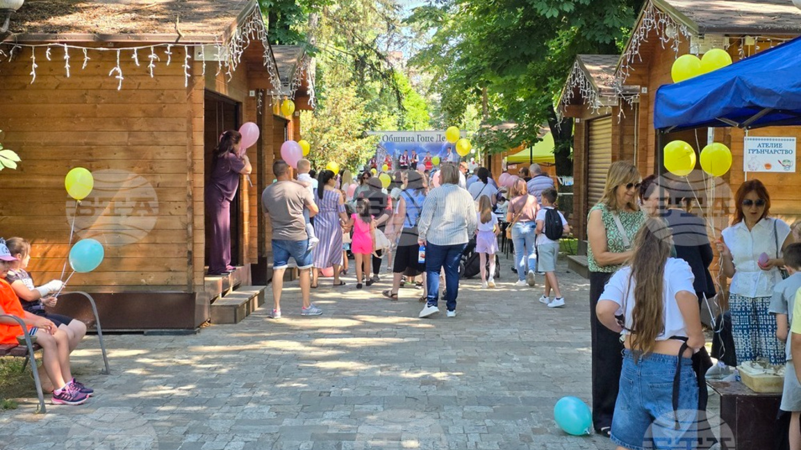 „Сюжети от деня“ с Елеонора Тропанкова