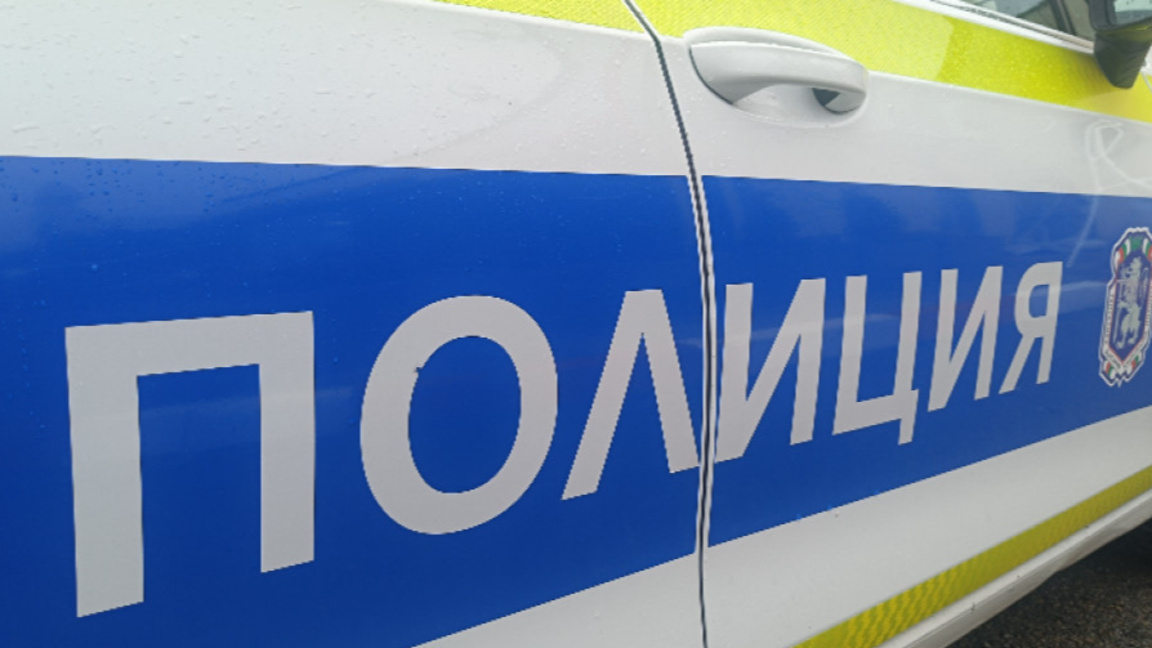 Сигнал за инцидент в хижа в района на Петрохан