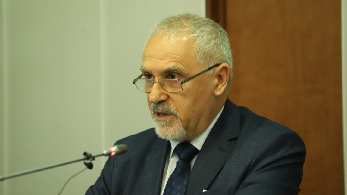 Любомир Кючуков