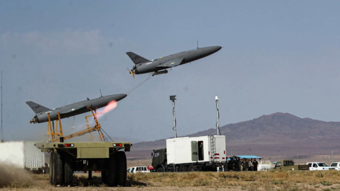 След руска атака срещу Украйна: Откриха отломки от дрон в румънски град