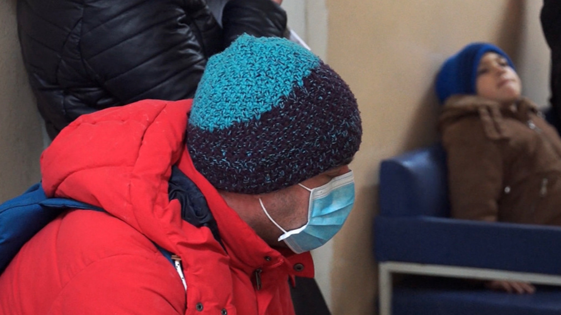 Грипната епидемия във Варна ще бъде удължена.