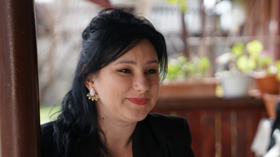 Бианка Василе