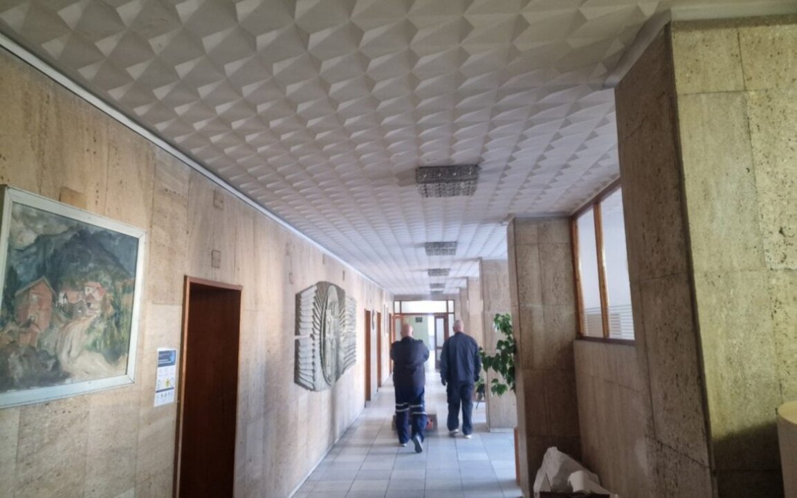 Започна изграждане на мултифункционално Спешно отделение в МБАЛ – Смолян