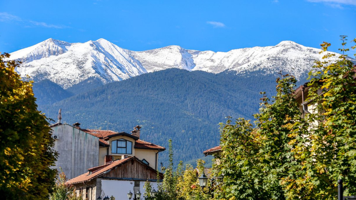 Το πρωί ομίχλη μετά ηλιοφάνεια και θερμοκρασίες έως 16 βαθμούς Κελσίου