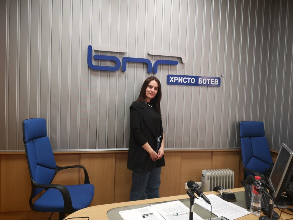 Йорданка Фурнаджиева