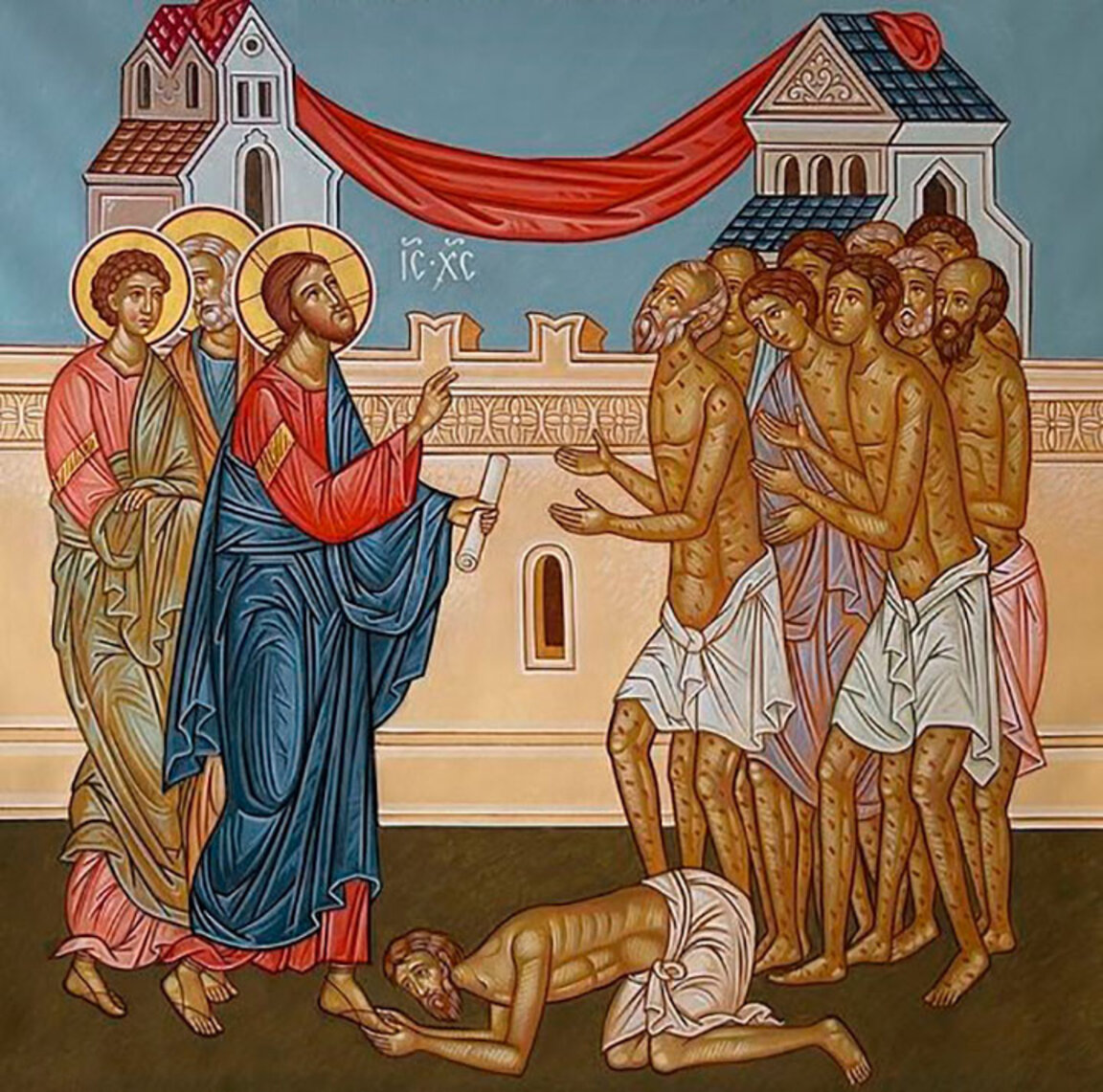 Връзката между вярата и благодарността