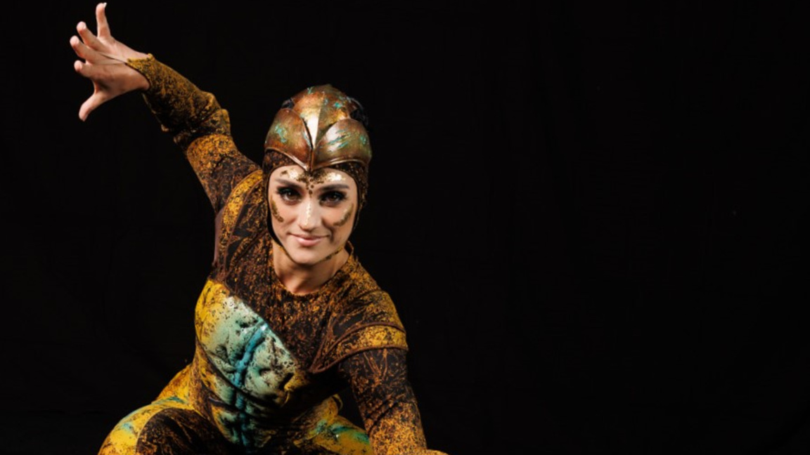 Нанси Дамянова