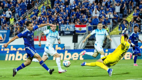 "Levski“ mposhti me 1:0 kampionin rumun të futbollit, “Universitatea”