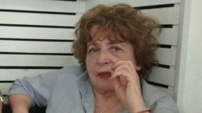 Красимира Близнакова: Свободният човек носи свободата в себе си  