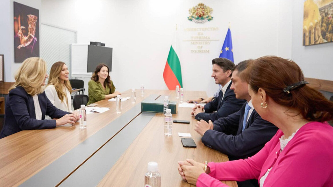 El enoturismo seguirá reafirmando Bulgaria como destino anual