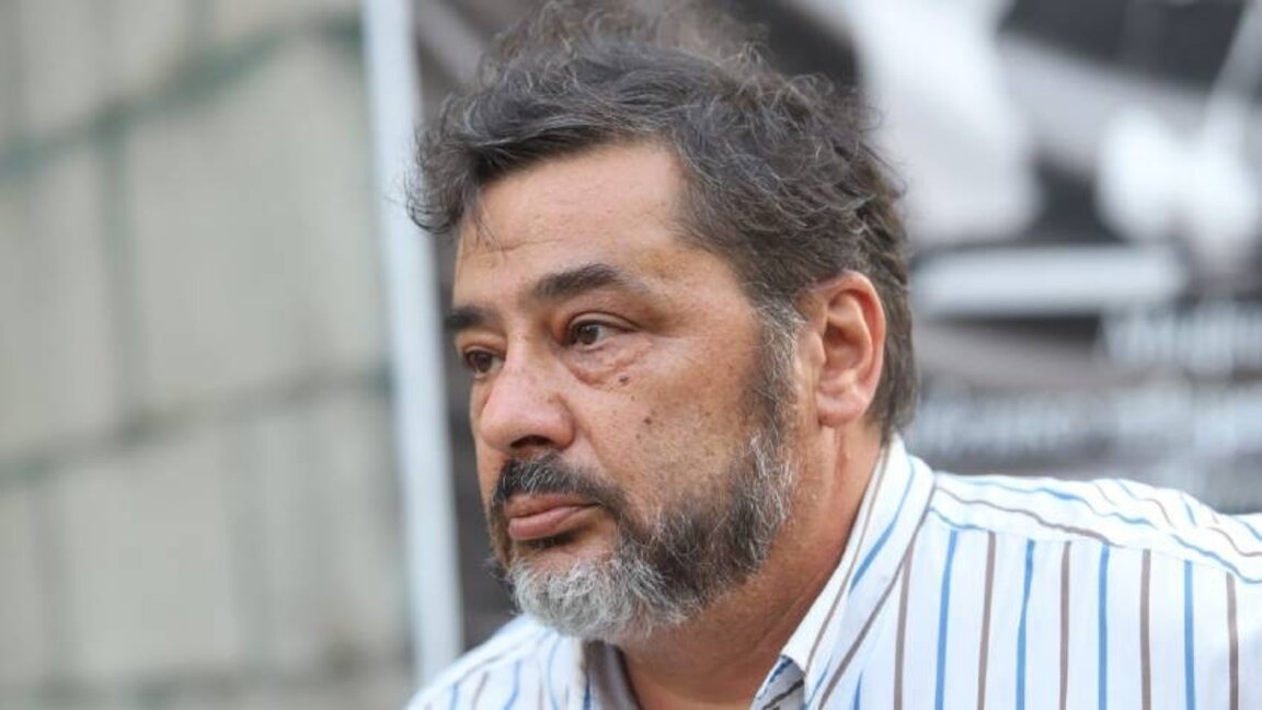 Βελισλάβ Βελίτσκοβ