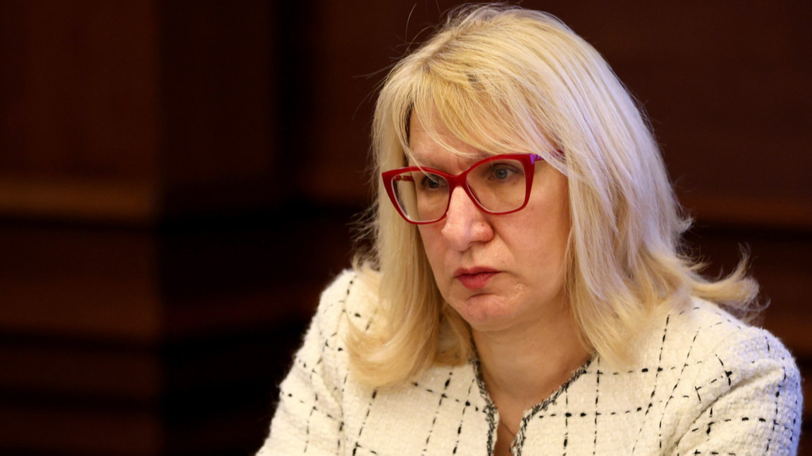 Цветелина Пенева