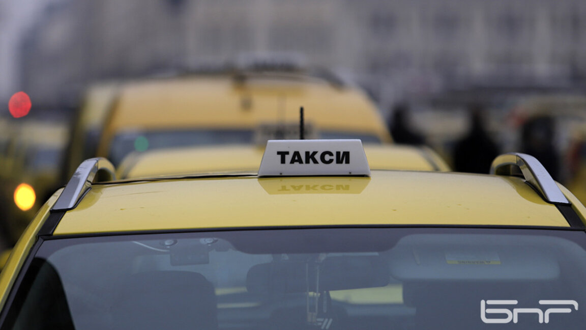 Преславските таксита поскъпват
