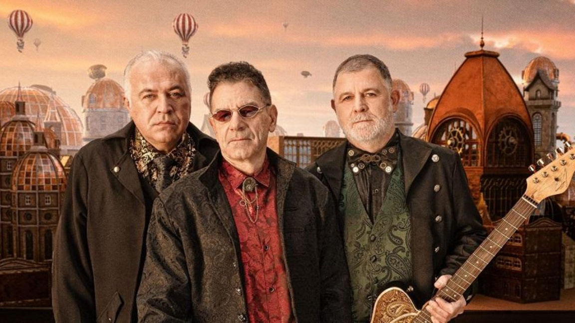 El grupo Klas celebra 40 años con nuevas versiones de sus canciones 