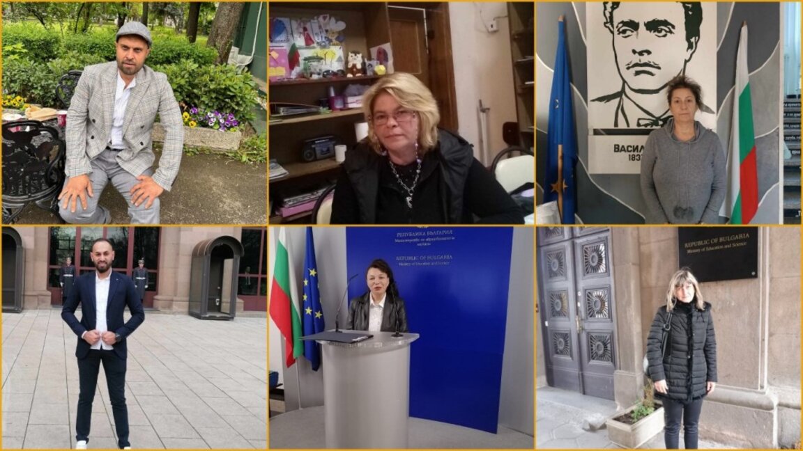 Избират образователен медиатор на годината