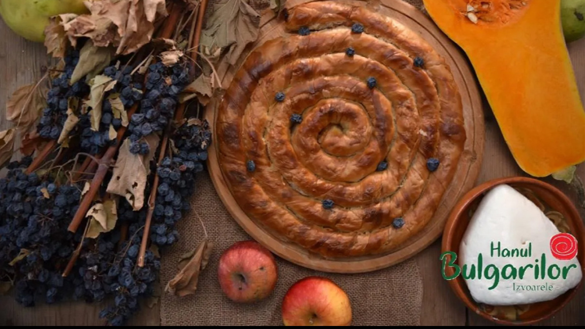 Нов културно-гастрономически център представя кулинарната ни традиция в Румъния