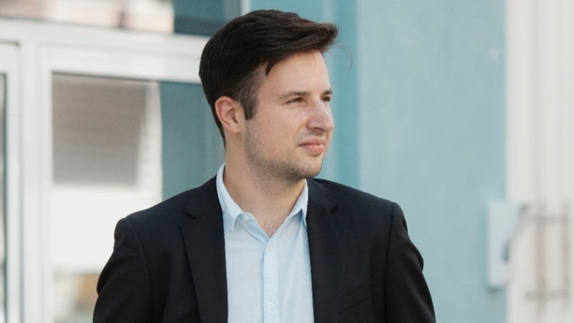 Беркай Чокджан